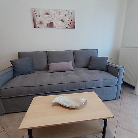 Appartamento Georgias House Lefkáda Esterno foto