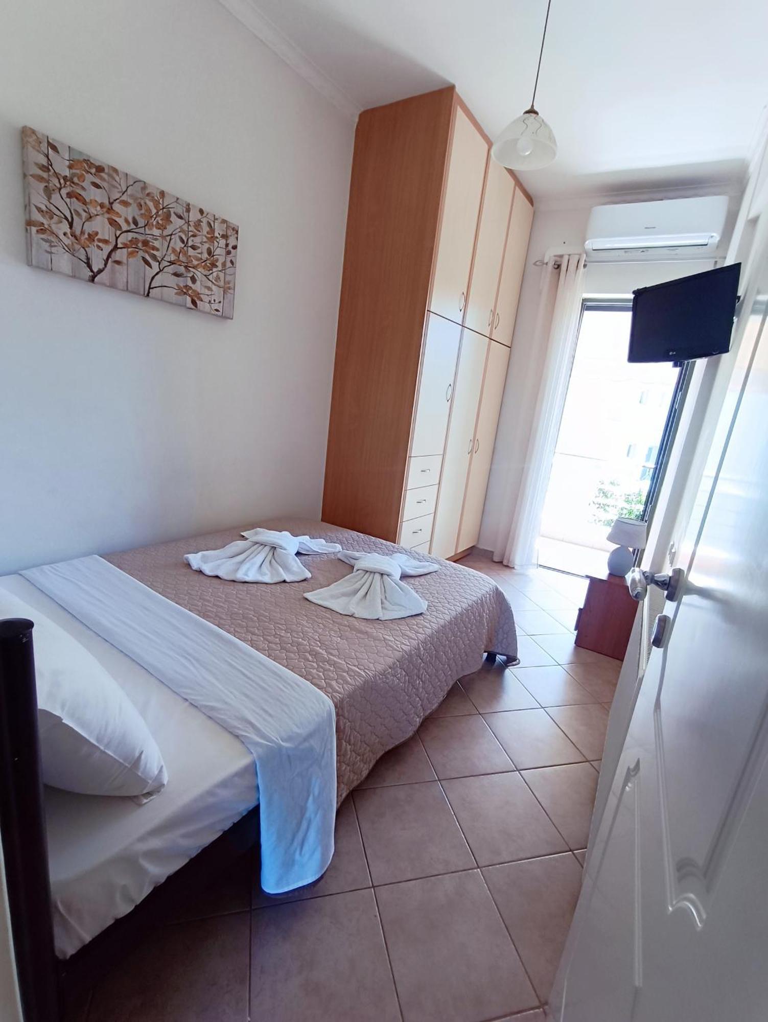Appartamento Georgias House Lefkáda Esterno foto