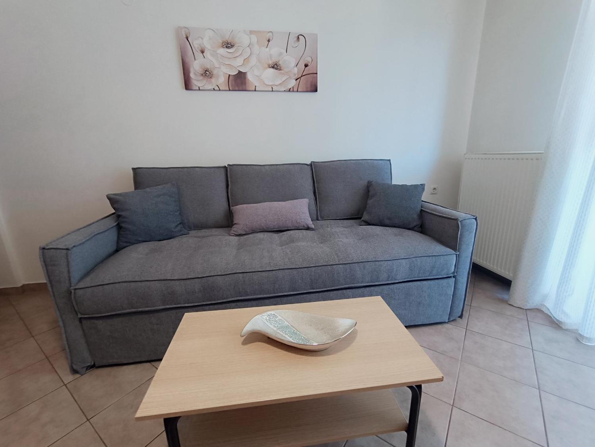 Appartamento Georgias House Lefkáda Esterno foto
