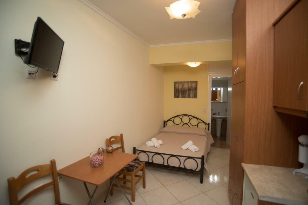 Appartamento Georgias House Lefkáda Esterno foto