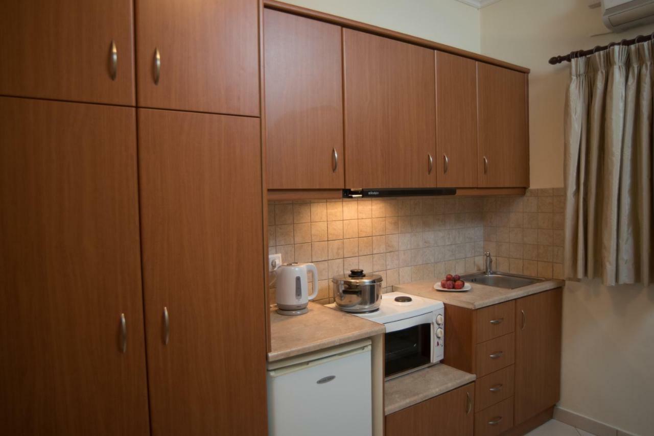Appartamento Georgias House Lefkáda Esterno foto
