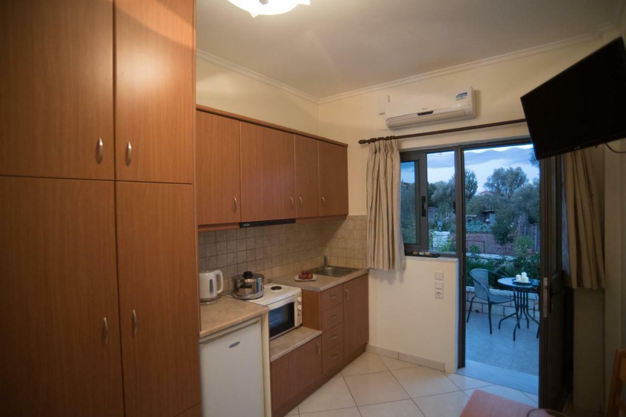 Appartamento Georgias House Lefkáda Esterno foto