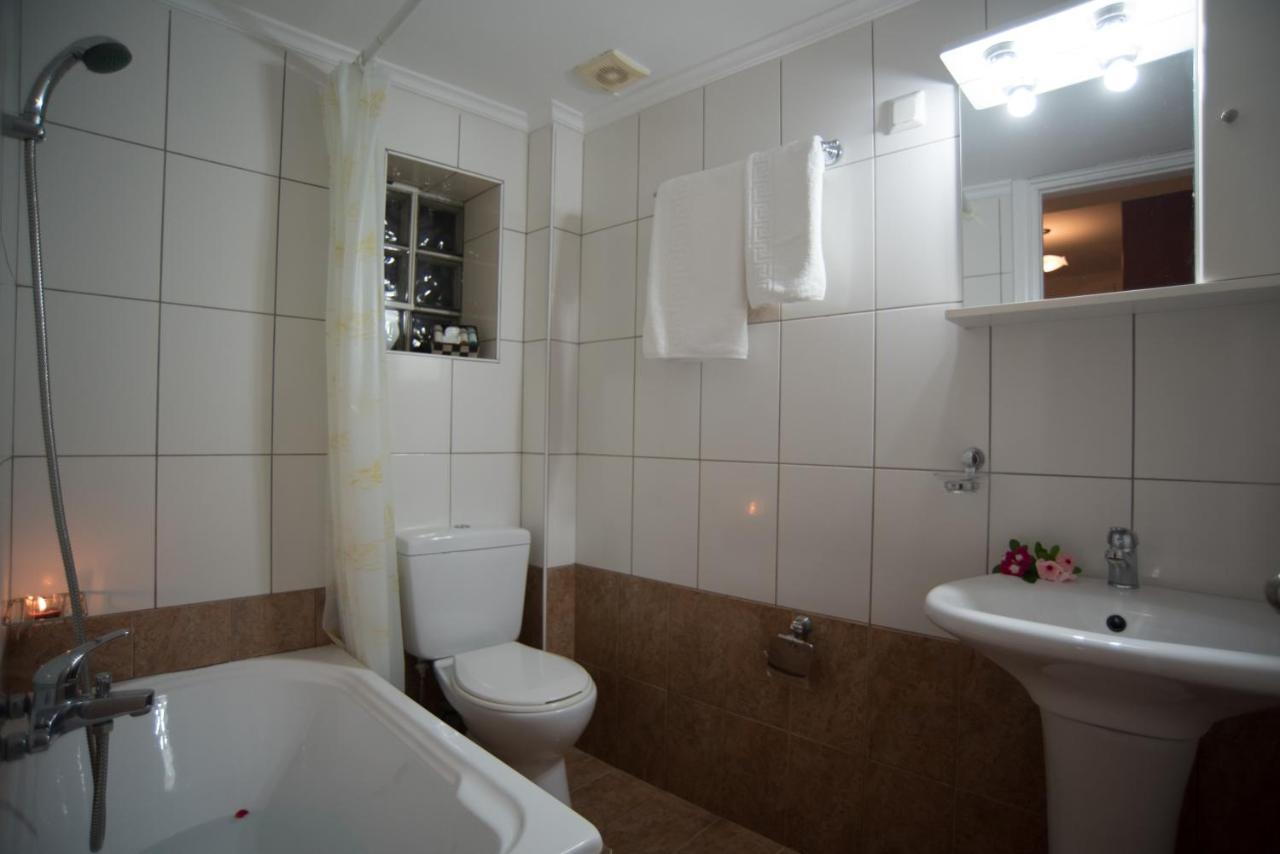 Appartamento Georgias House Lefkáda Esterno foto