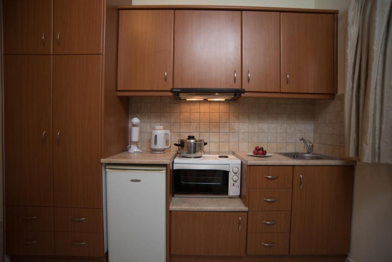 Appartamento Georgias House Lefkáda Esterno foto